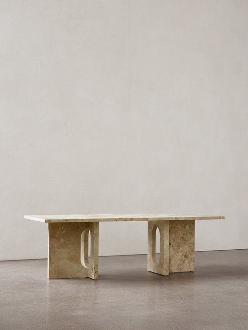 Androgyne Lounge Table